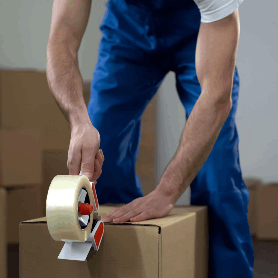 TMAlogistics S.A.