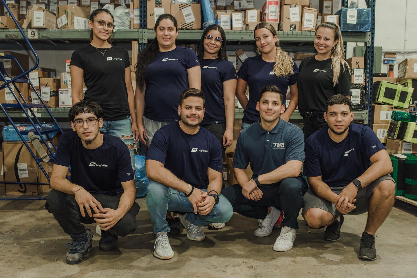 TMAlogistics S.A.